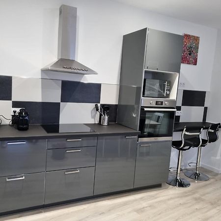 Appartamento Au Petit Ronceraie Blois Esterno foto