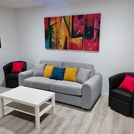 Appartamento Au Petit Ronceraie Blois Esterno foto