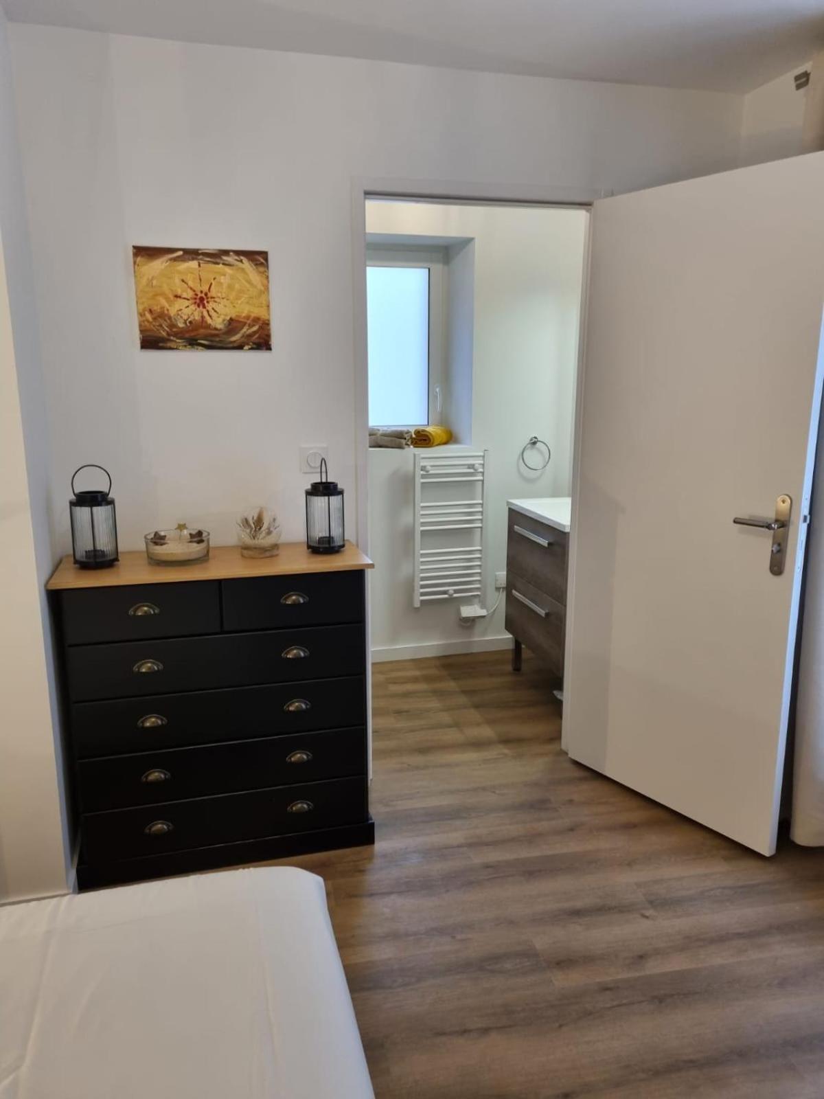 Appartamento Au Petit Ronceraie Blois Esterno foto