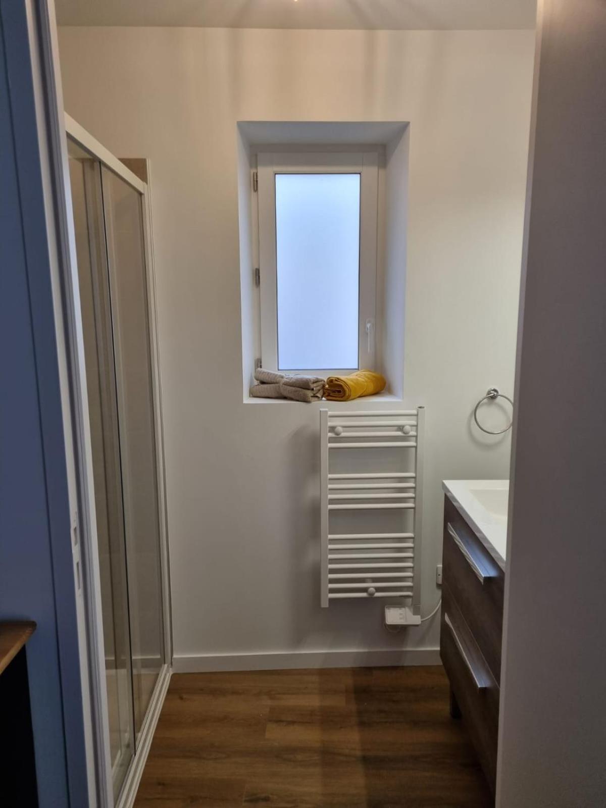 Appartamento Au Petit Ronceraie Blois Esterno foto