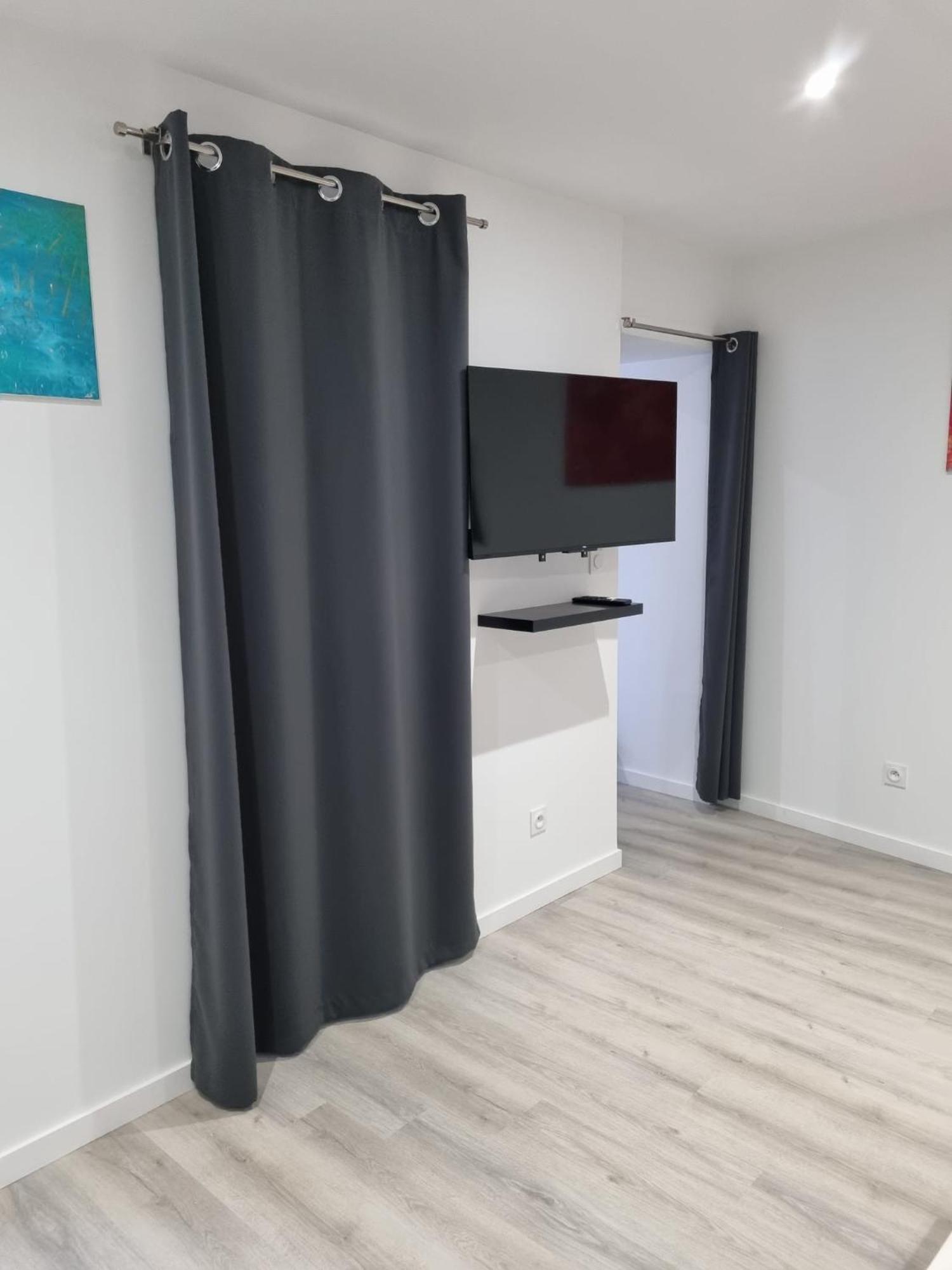 Appartamento Au Petit Ronceraie Blois Esterno foto