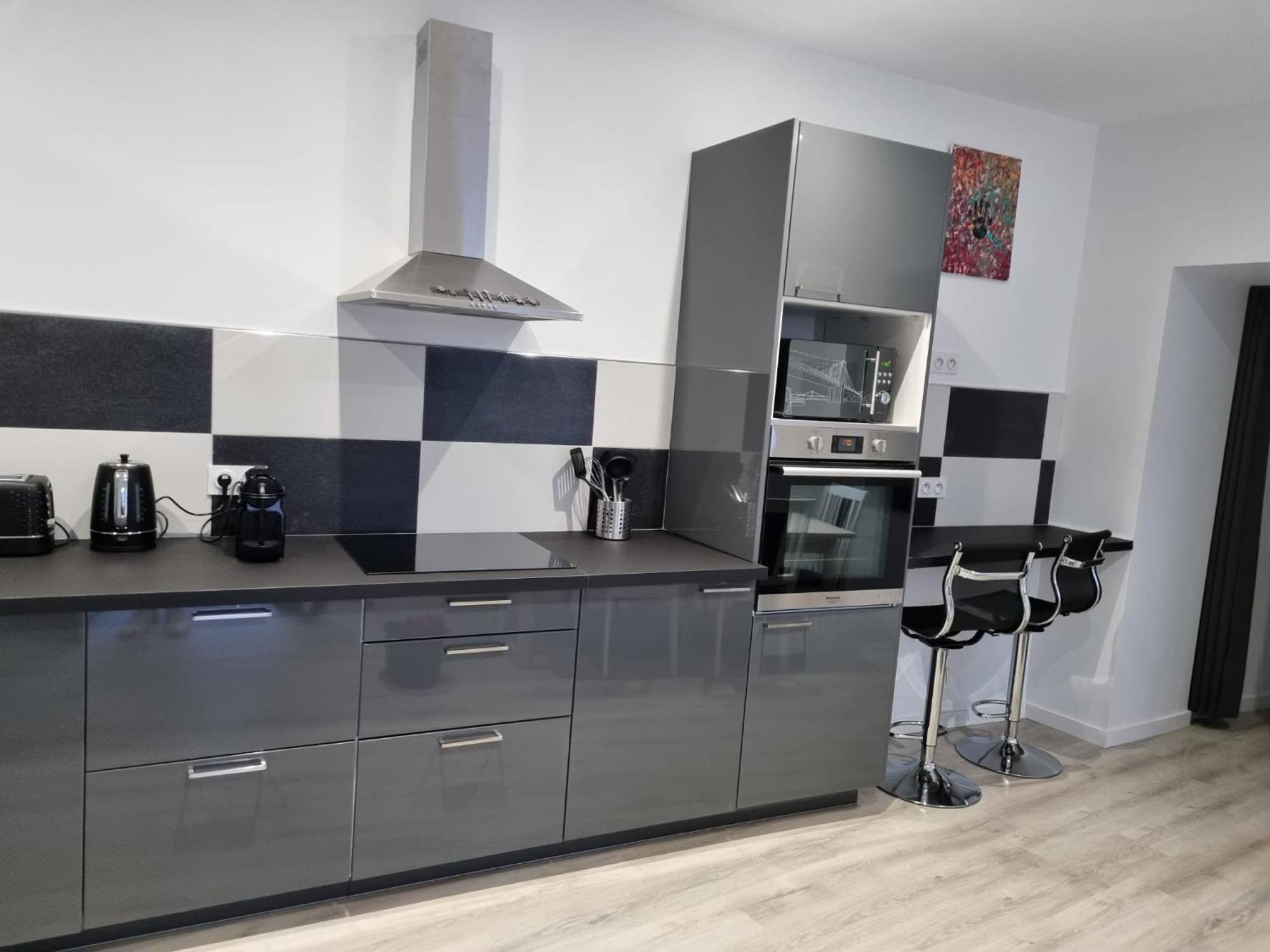 Appartamento Au Petit Ronceraie Blois Esterno foto