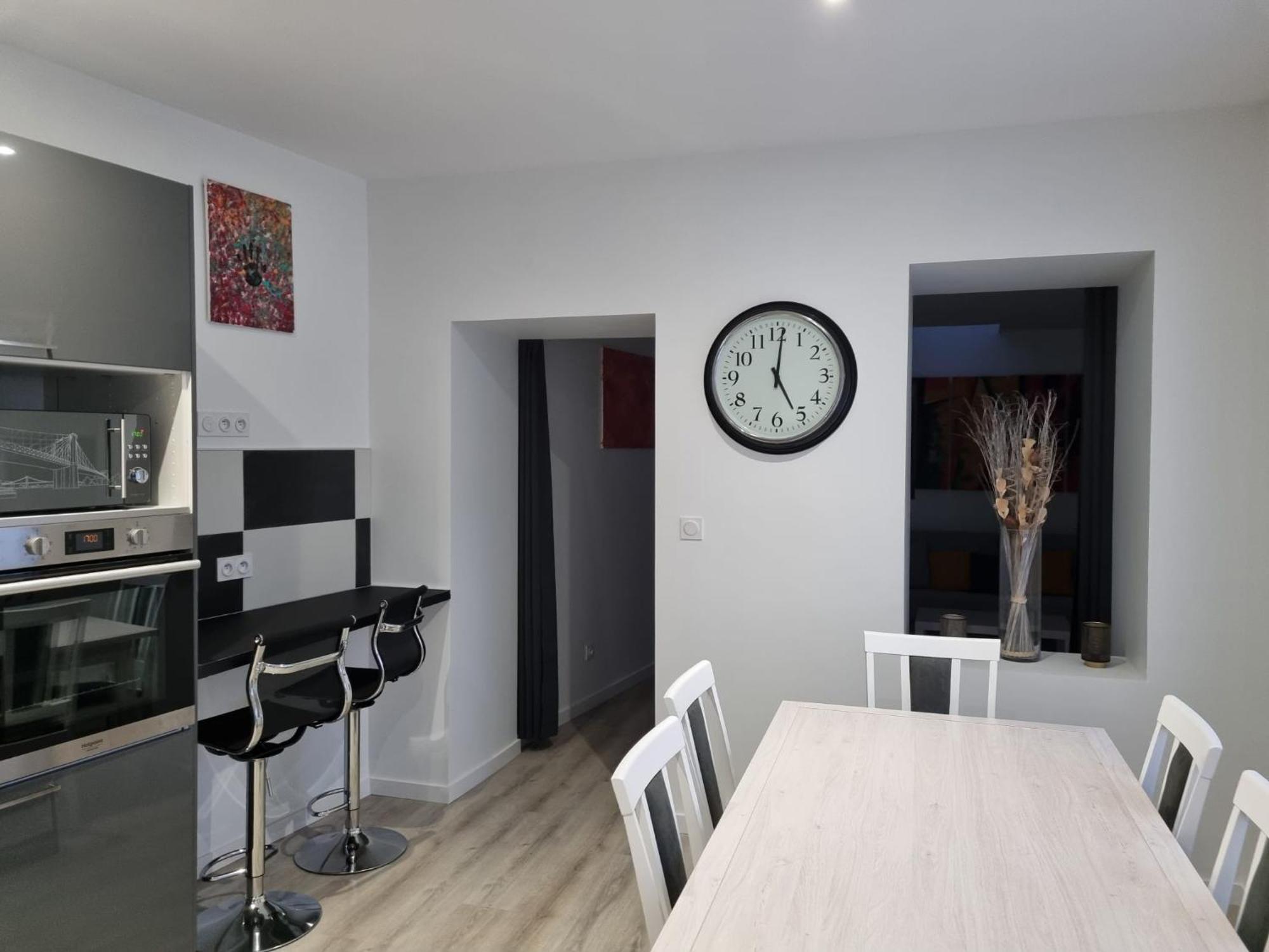 Appartamento Au Petit Ronceraie Blois Esterno foto